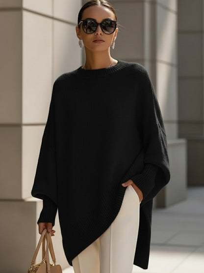 Pull-overs souples pour femmes Style moderne