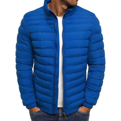 Veste de loisirs sportive légère pour homme