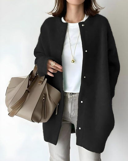 Veste féminine tendance style décontracté