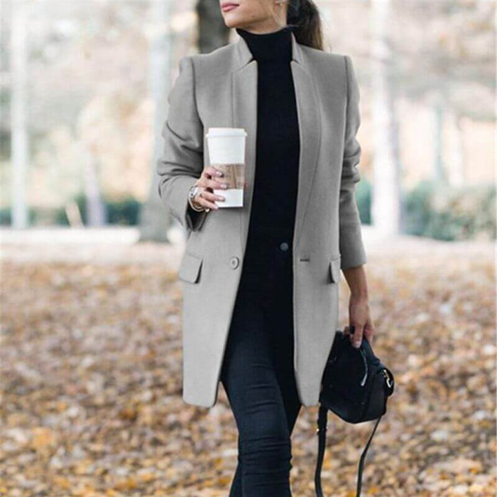 Élégante veste d&