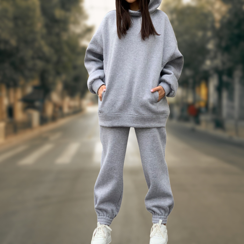Survêtements élégants pour hommes et femmes