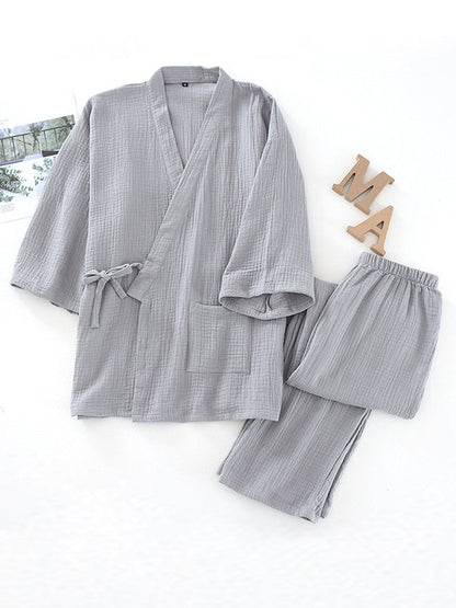 Manteau croisé boutonné élégant pour femme