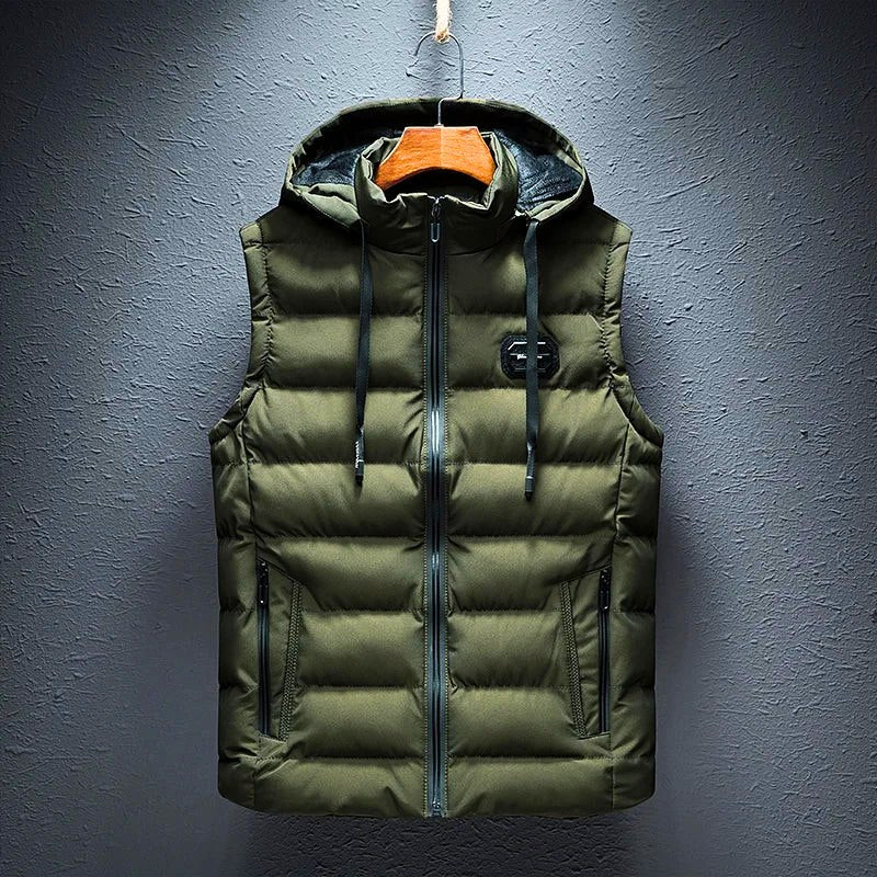 Gilet femme stylé Coupe moderne