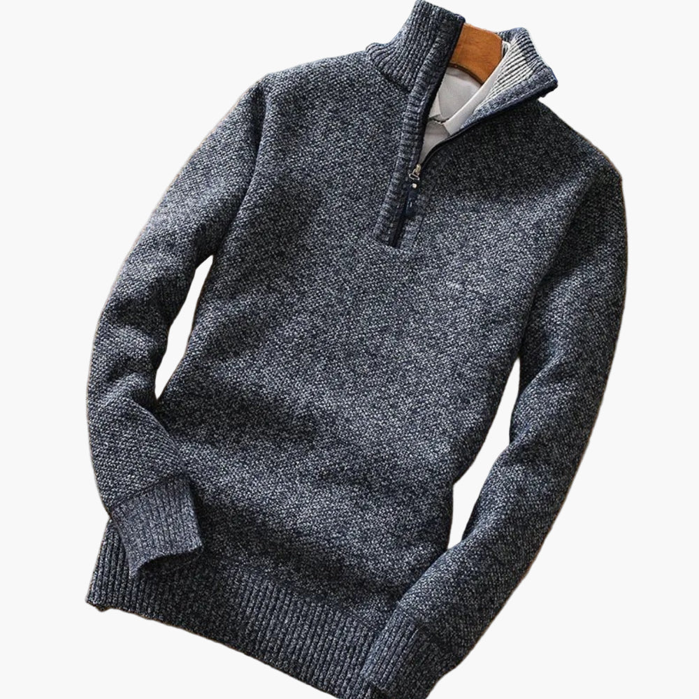 Pull tricoté femme Style décontracté moderne