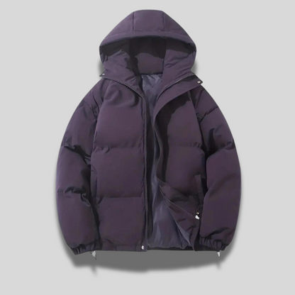 Moderne Bomberjacke Elegantes Design - IdealeKleiden