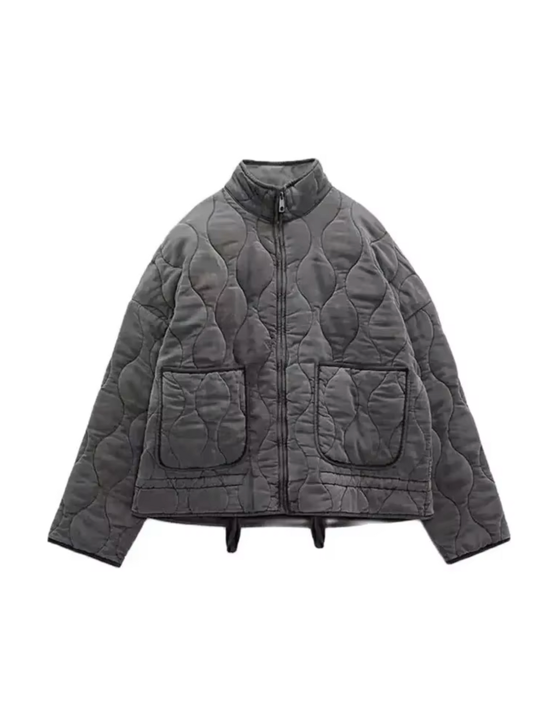 Veste élégante en coton pour femme
