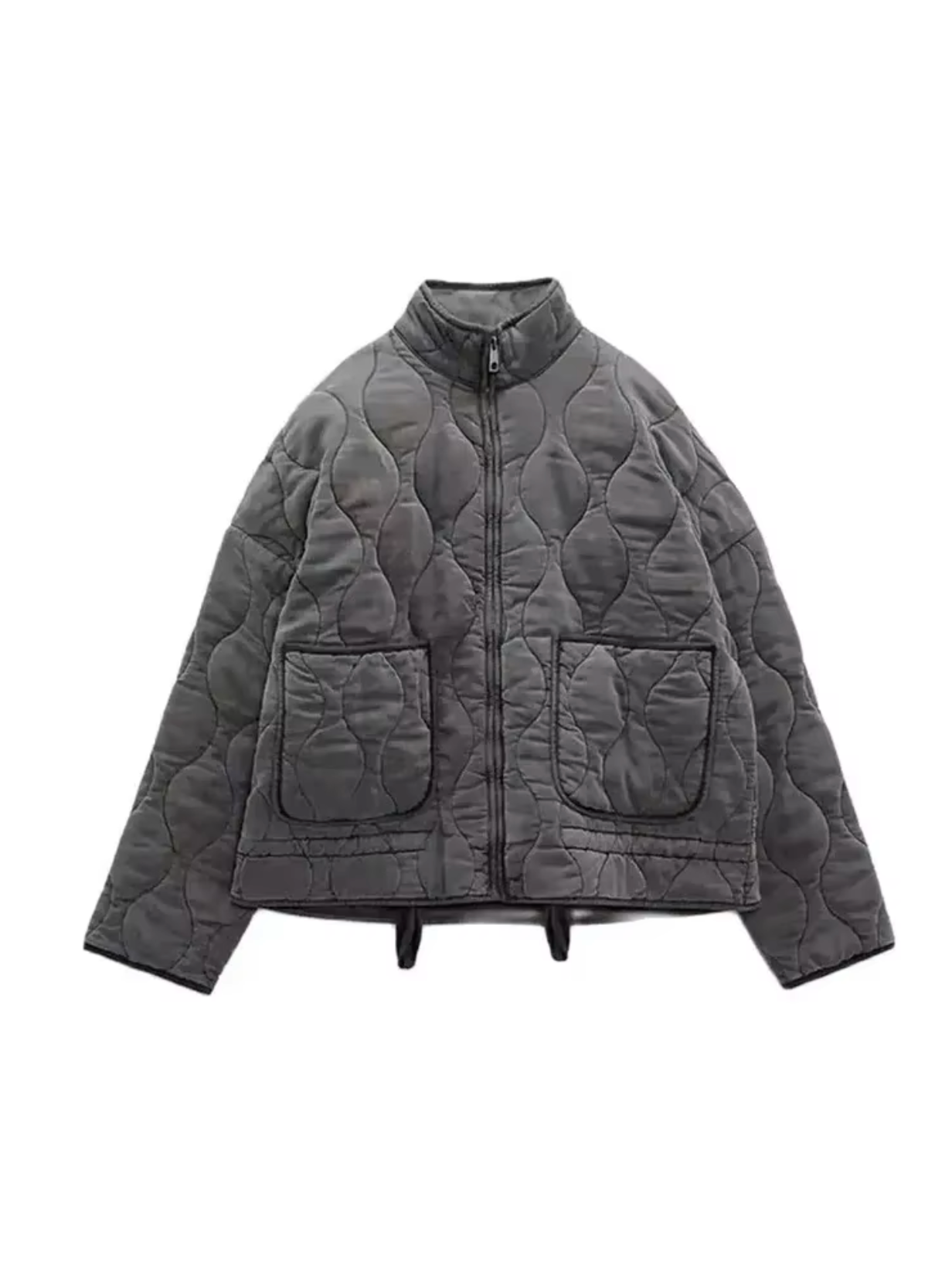 Veste élégante en coton pour femme