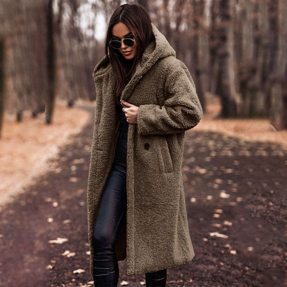 Manteaux chics pour femmes - Modernes