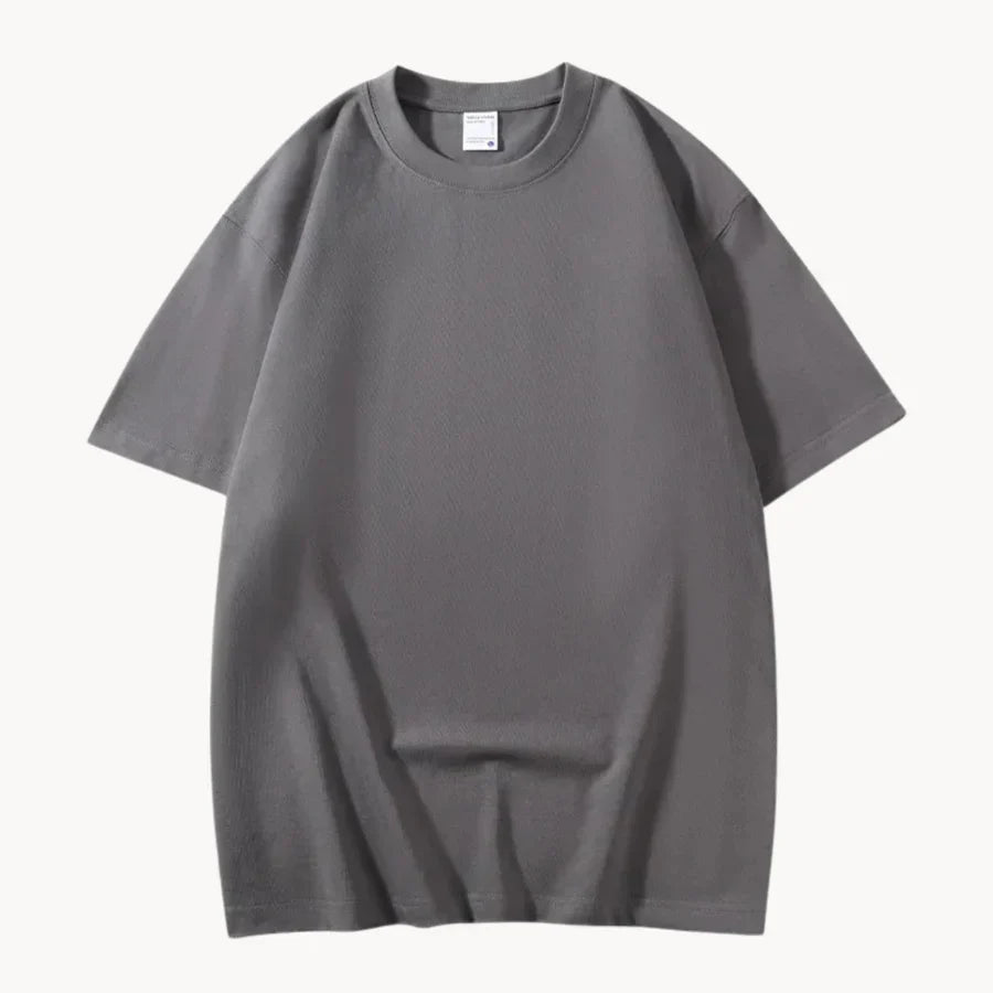 T-shirt homme Coupe confortable Qualité premium
