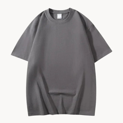 T-shirt homme Coupe confortable Qualité premium