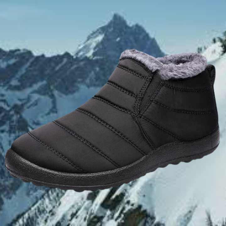Bottes d&