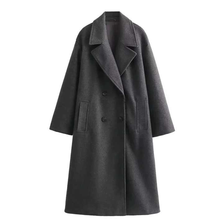 Manteau d&