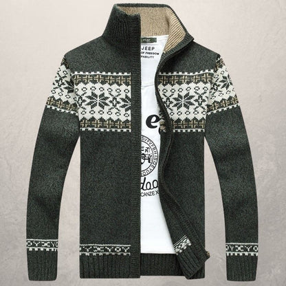 Élégant manteau de soirée en laine pour femmes