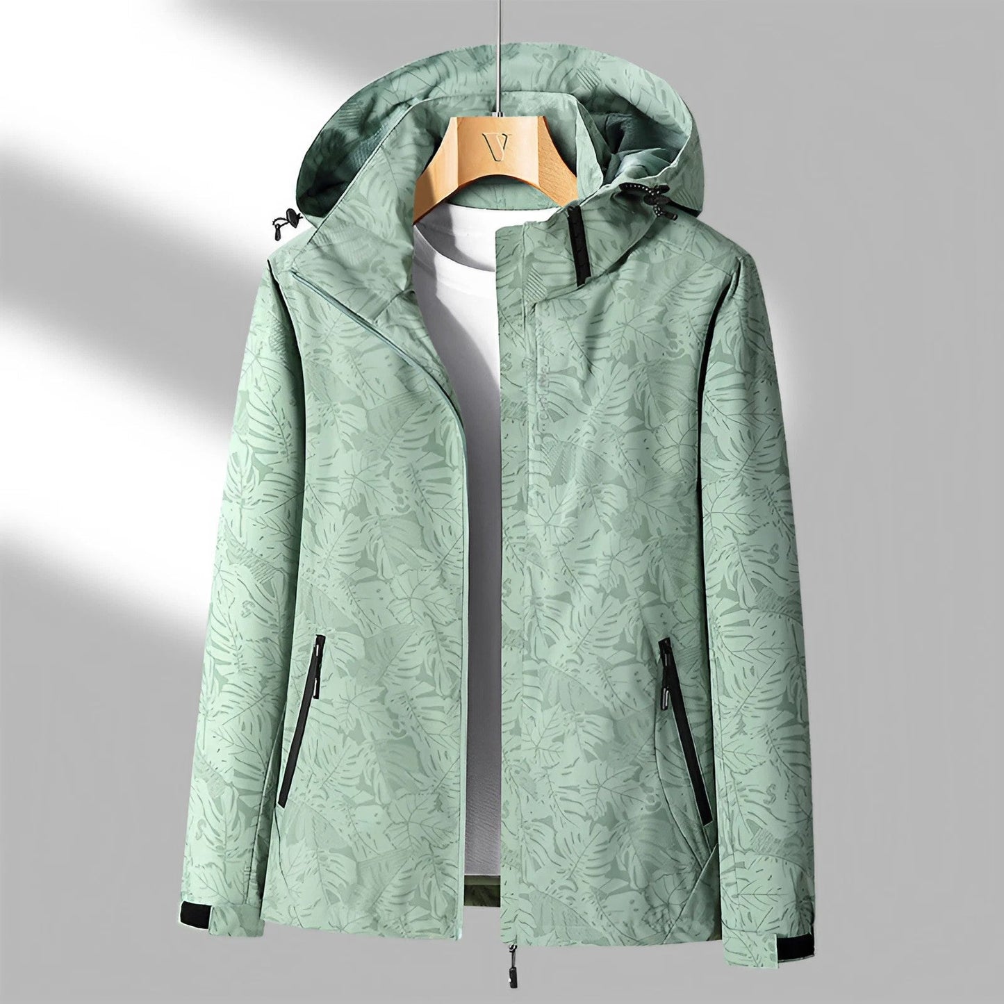 Manteau femme élégant mode automne