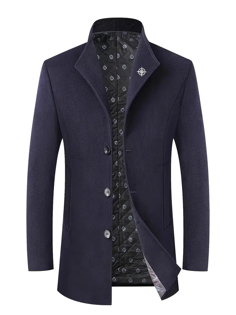 Joseph - Manteau long élégant style business