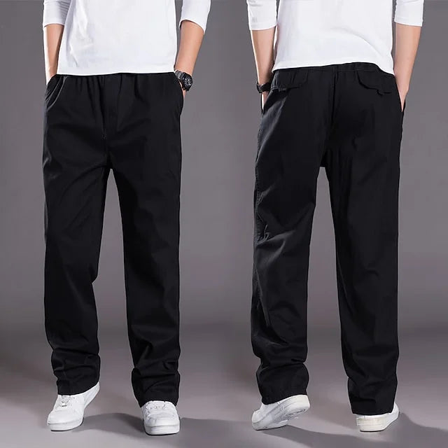 Pantalon cargo confortable Robuste et pratique