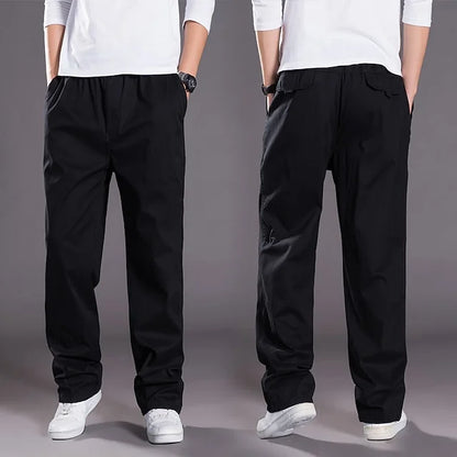 Pantalon cargo confortable Robuste et pratique