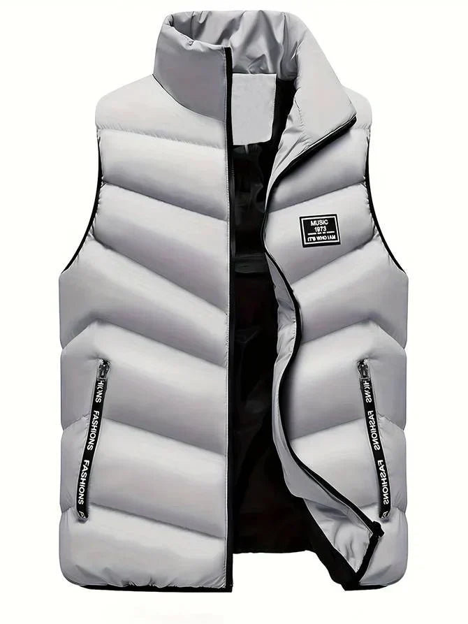 Freizeitweste Outdoor Funktionsweste - IdealeKleiden