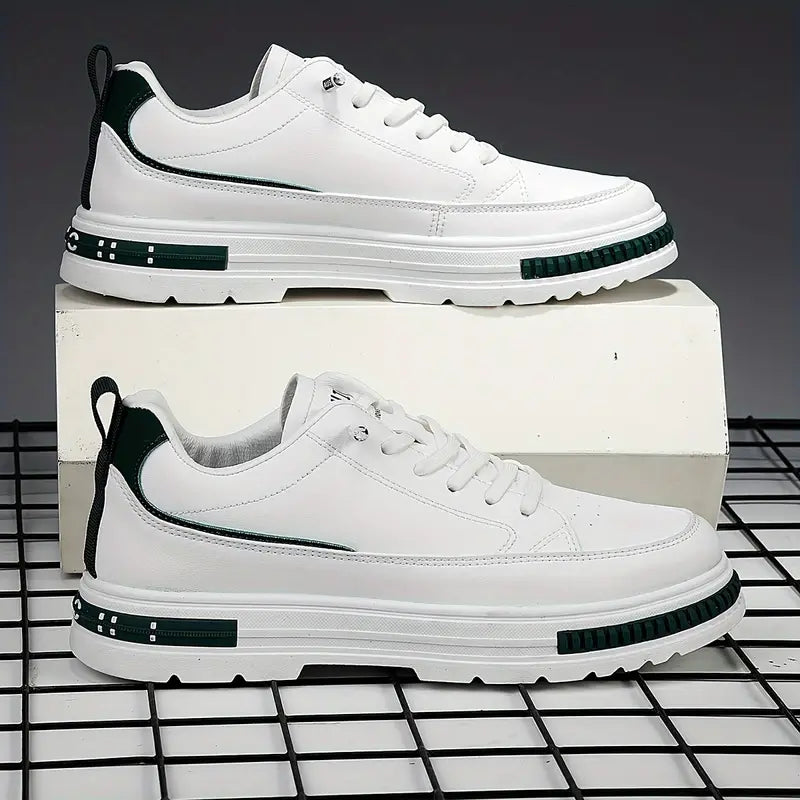 Baskets confortables pour hommes, chaussures de sport de plein air