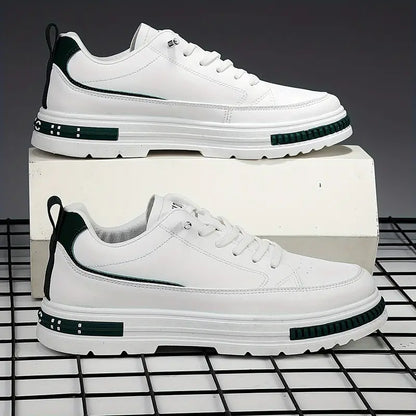 Baskets confortables pour hommes, chaussures de sport de plein air