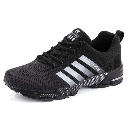 Chaussures de course pour hommes légères pour l'entraînement à la course