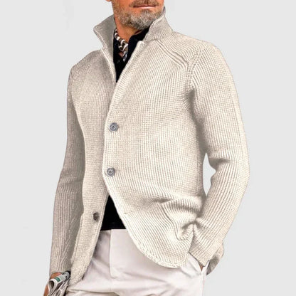Gilet matelassé classique en coton pour femme