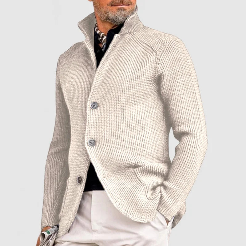 Veste d'hiver homme chaude qualité luxe