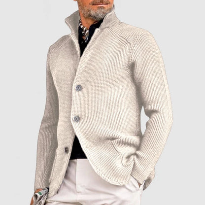 Veste d'hiver homme chaude qualité luxe