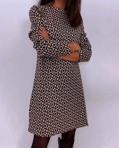 Vêtements décontractés Manches longues Femme