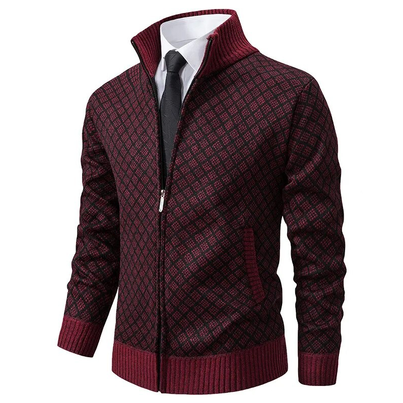 Manteaux élégants pour hommes Design classique
