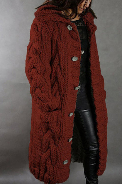 Gilet grande taille pour femme