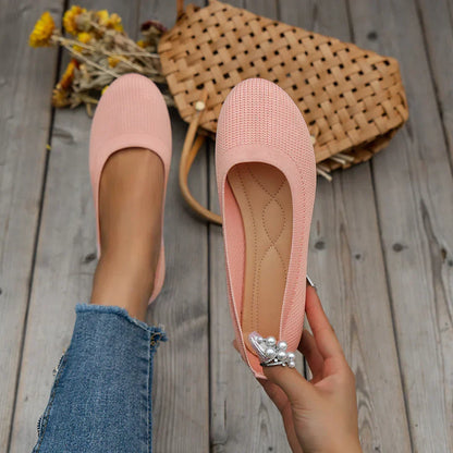 Chaussures de loisirs femme Confortables Sportives