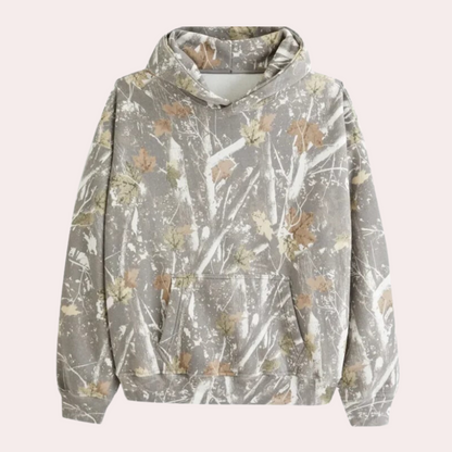 Stylish Herren Pullover Modern Design - IdealeKleiden