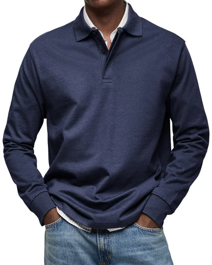 Pull homme Tom coupe ajustée
