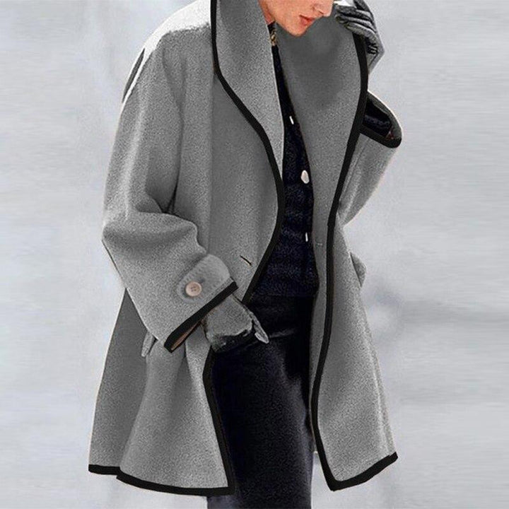 Manteau d&