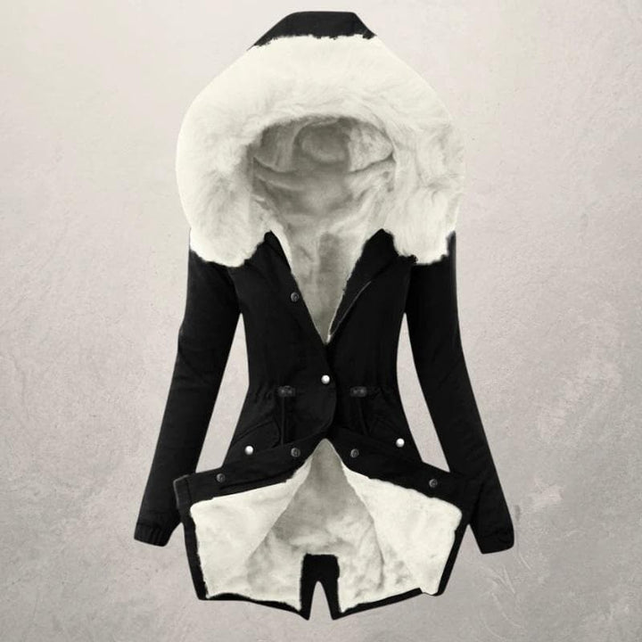 Parka d&