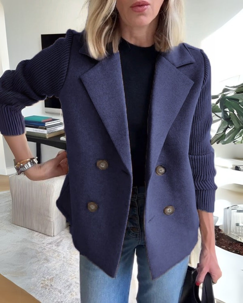 Blazer décontractés et élégants pour hommes
