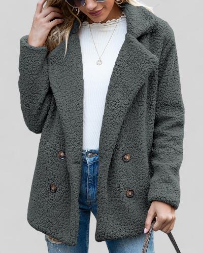 Veste élégante pour femme Douce et stylée