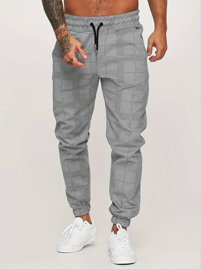 Pantalon de jogging élégant de qualité supérieure