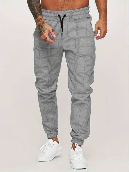 Pantalon de jogging élégant de qualité supérieure