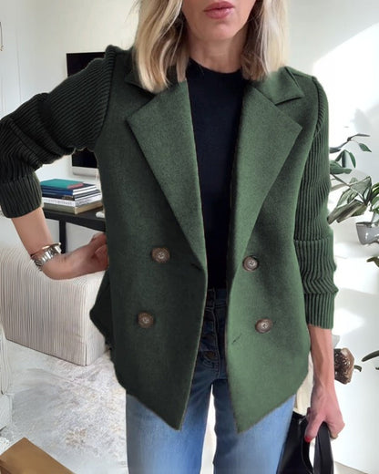 Blazer décontractés et élégants pour hommes