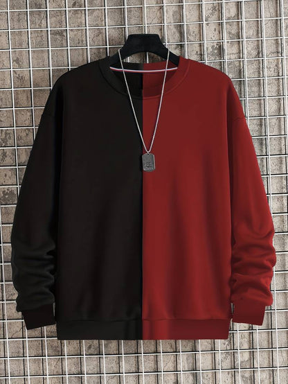 Pull décontracté 5050 Casual Style