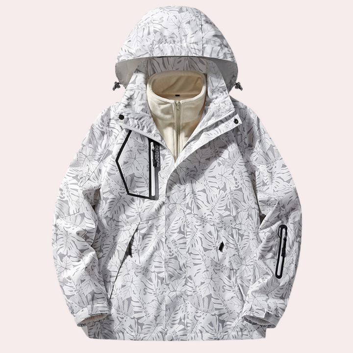 Manteau d&