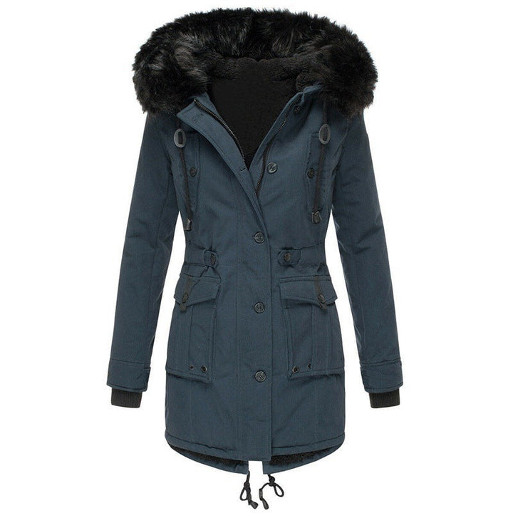 Manteau d&