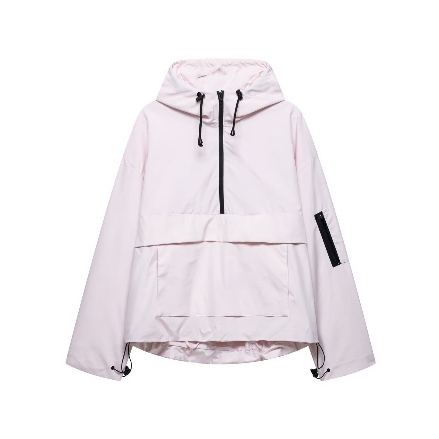 Veste de sport fonctionnelle imperméable pour hommes