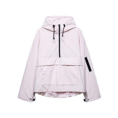 Veste de sport fonctionnelle imperméable pour hommes