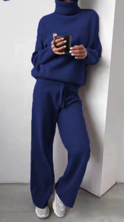 Ensemble de loisirs confortable Élégant et confortable