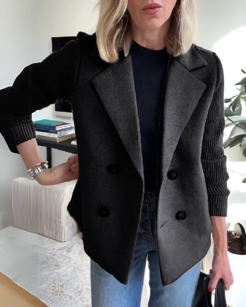 Blazer décontractés et élégants pour hommes