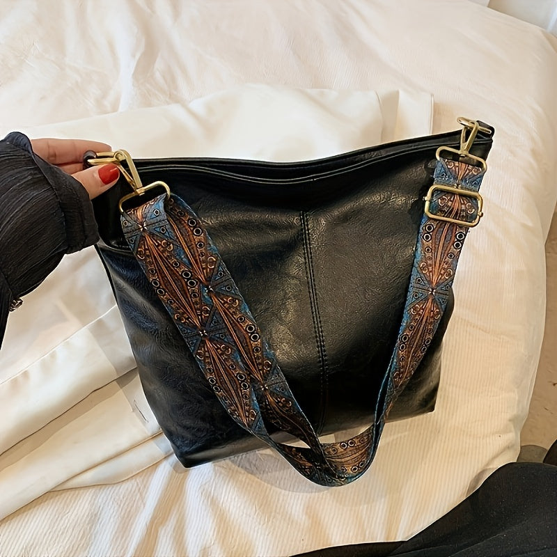 Boho Handtasche für Frauen Elegant - IdealeKleiden