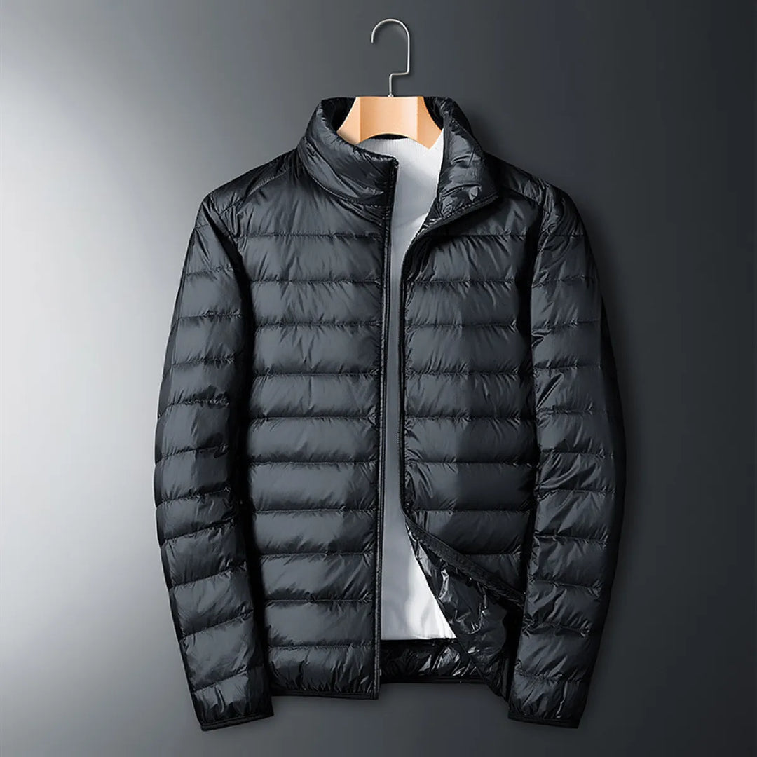 Leichter Herren Blazer Sommer - IdealeKleiden